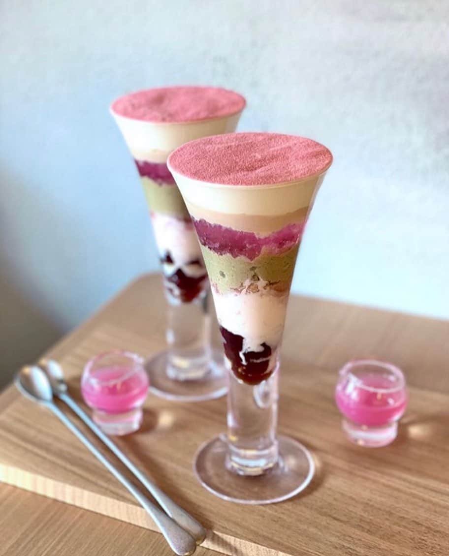 Beaustagrammerのグルメインスタ