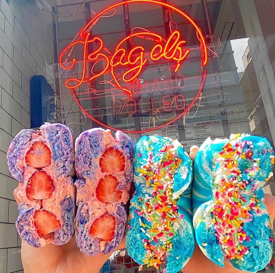 ひなたろす（佐原ひなた）のグルメインスタ