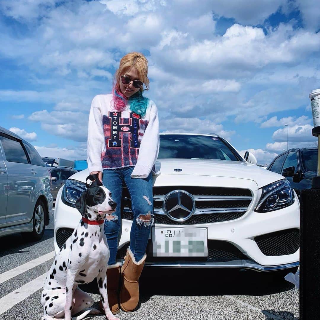 五月千和加のグルメインスタ