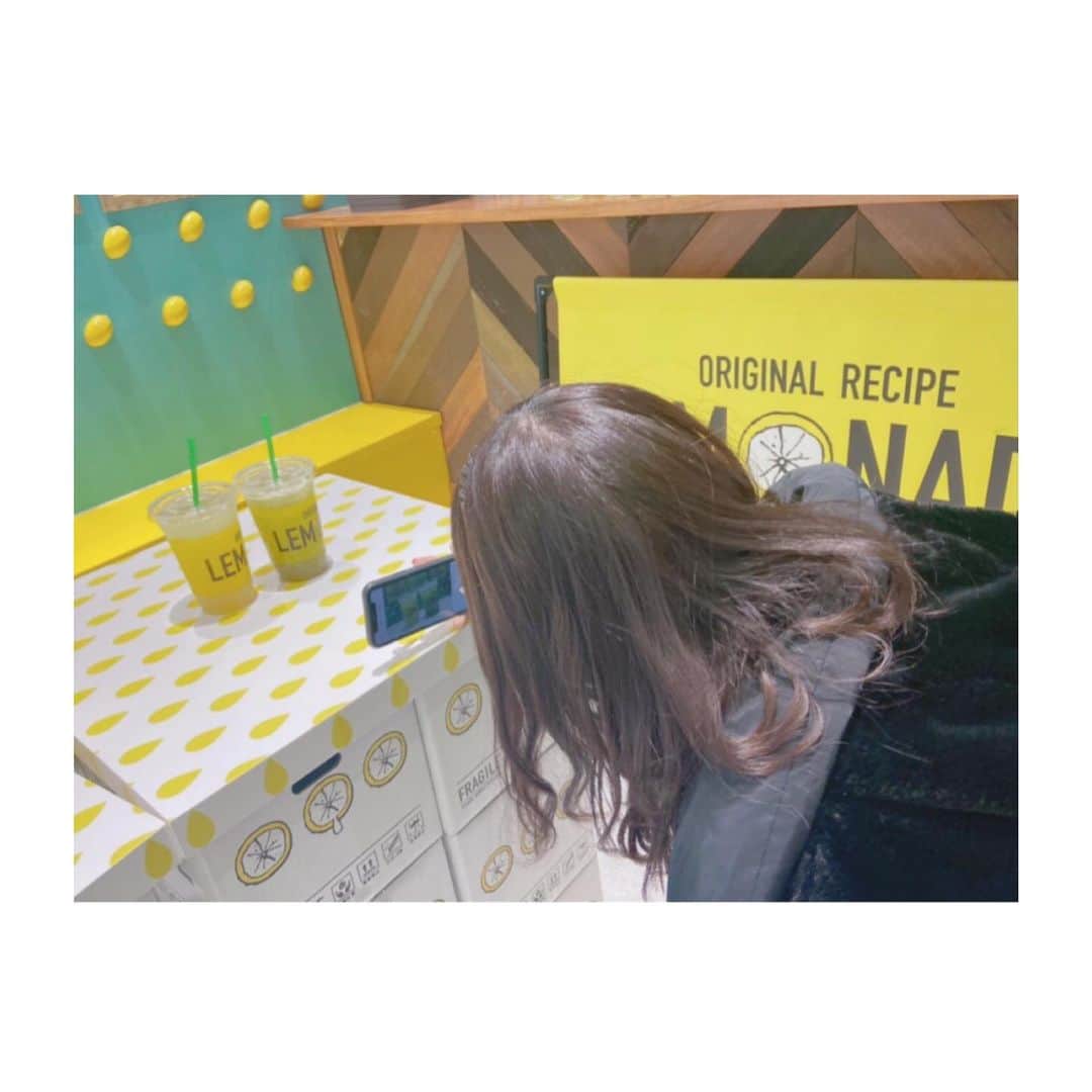 橋本陽菜のグルメインスタ