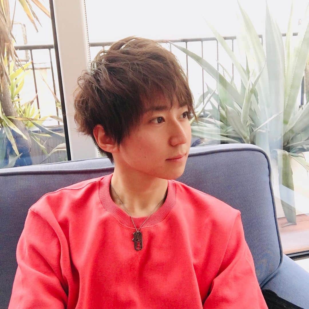 関義哉のインスタグラム：「先日の #ロンハーマンカフェ にて オシャレ空間でございました！ #関義哉 #yoshiya #seki #ronhermancafe #ronherman ・ #instagood #followme #粉我 #フォロー募集 #フォロワー増やしたい #フォロー歓迎  #follow_me #followmeplease #フォロー大歓迎  #いいね #likeforfollow #likeforlikes  #音楽好きな人と繋がりたい #ダンス好きな人と繋がりたい #京都 #kyoto #元新選組リアン #新撰組 #新選組」