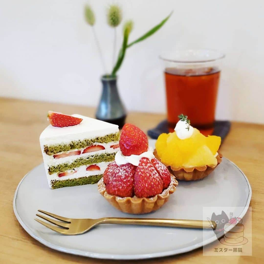 ミスター黒猫（黒猫仙人）のグルメインスタ