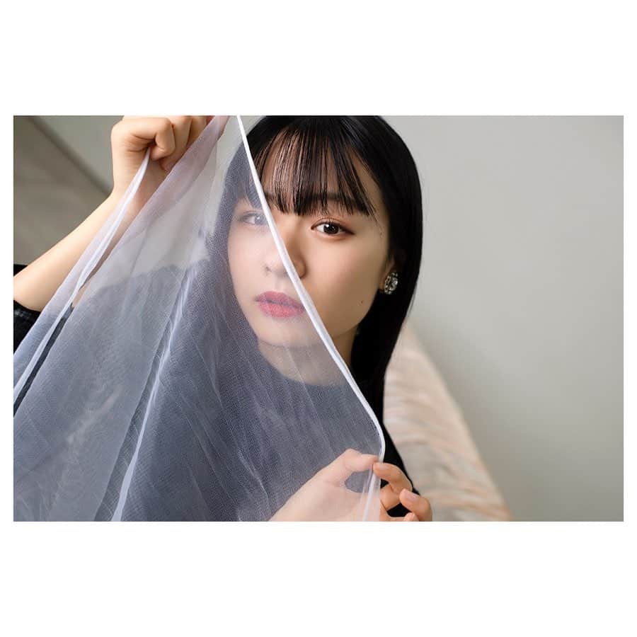 莉子さんのインスタグラム写真 - (莉子Instagram)「モデルプレスさんインタビュー今回も是非ご覧下さい… ♡」3月17日 19時45分 - riko_riko1204