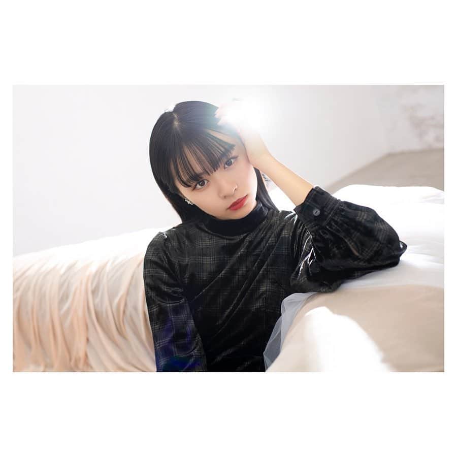 莉子さんのインスタグラム写真 - (莉子Instagram)「モデルプレスさんインタビュー今回も是非ご覧下さい… ♡」3月17日 19時45分 - riko_riko1204