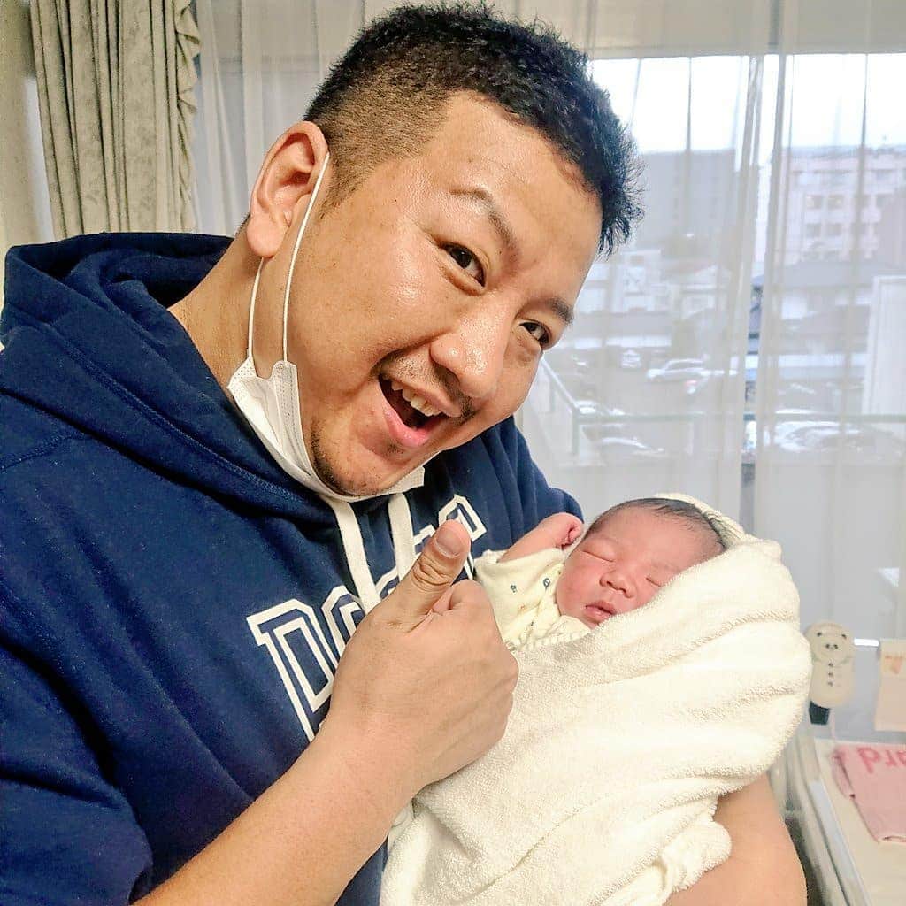 ひまわりちゃんねるさんのインスタグラム写真 ひまわりちゃんねるinstagram 可愛い赤ちゃん産まれました Youtu Be Zar3bhvnji 3月17日 19時45分 Himawari Ch