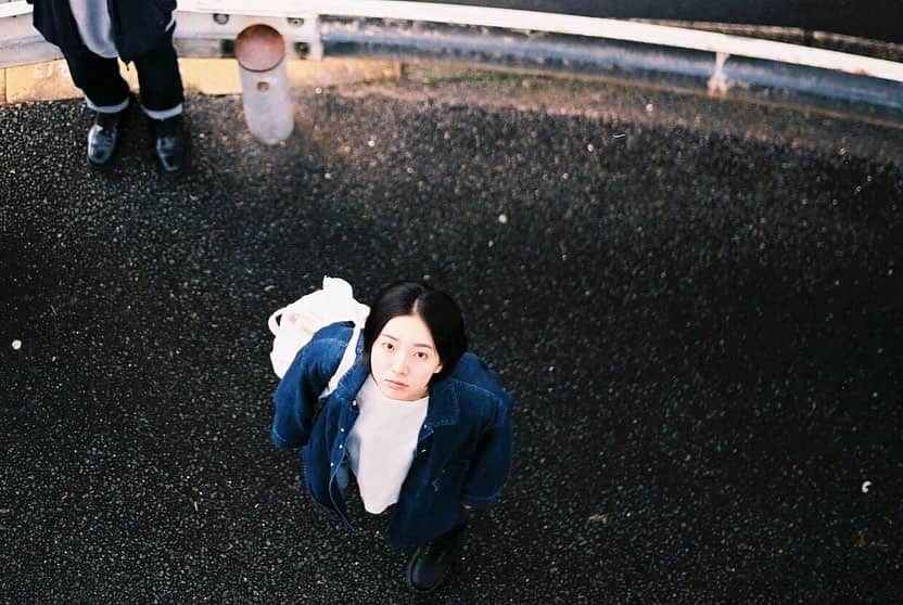 森郁月さんのインスタグラム写真 - (森郁月Instagram)「📸🎞﻿ フィルムカメラが欲しくなりました。良い感じ◡̈⋆ ﻿ ﻿ ﻿ ﻿ ﻿ ﻿ #カメラ  #日常 #散歩写真 #フィルムカメラ #フィルム #ポートレート #原宿﻿ ﻿」3月17日 19時45分 - katsukimori1227