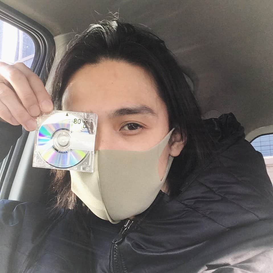 君嶋麻耶のインスタグラム