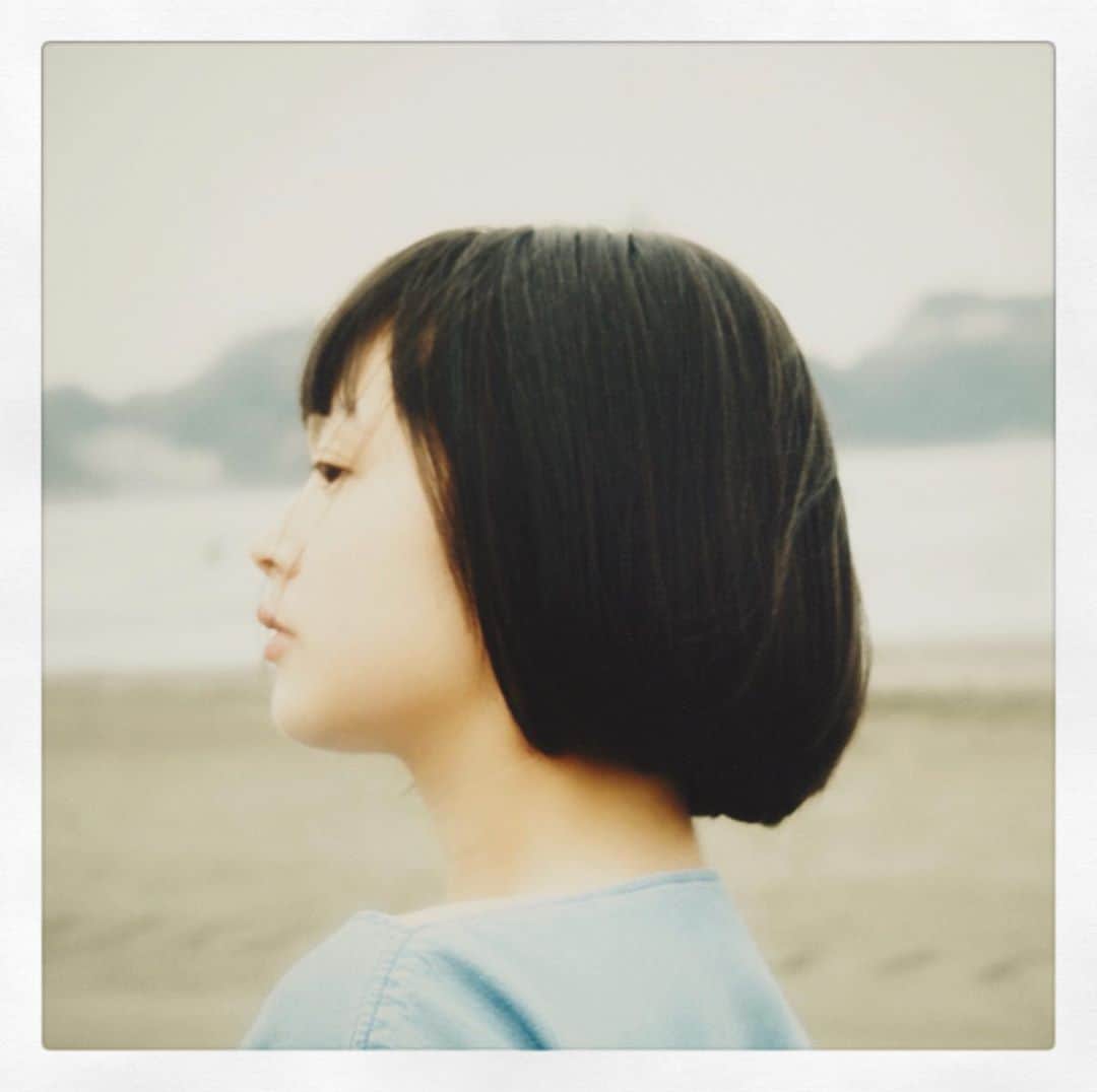 夏子さんのインスタグラム写真 - (夏子Instagram)「🌊」3月17日 20時04分 - natsuko93_official