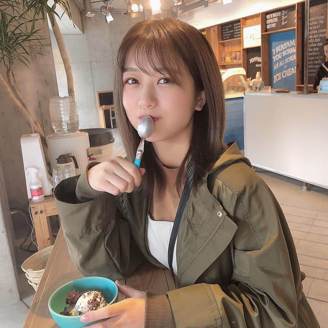 篠崎彩奈のインスタグラム