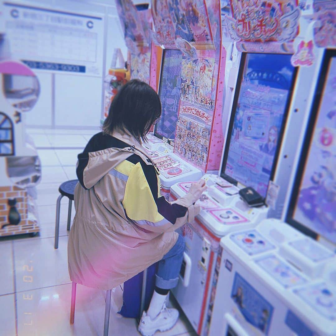 三田麻央のインスタグラム：「久々に会えたネ🥺」
