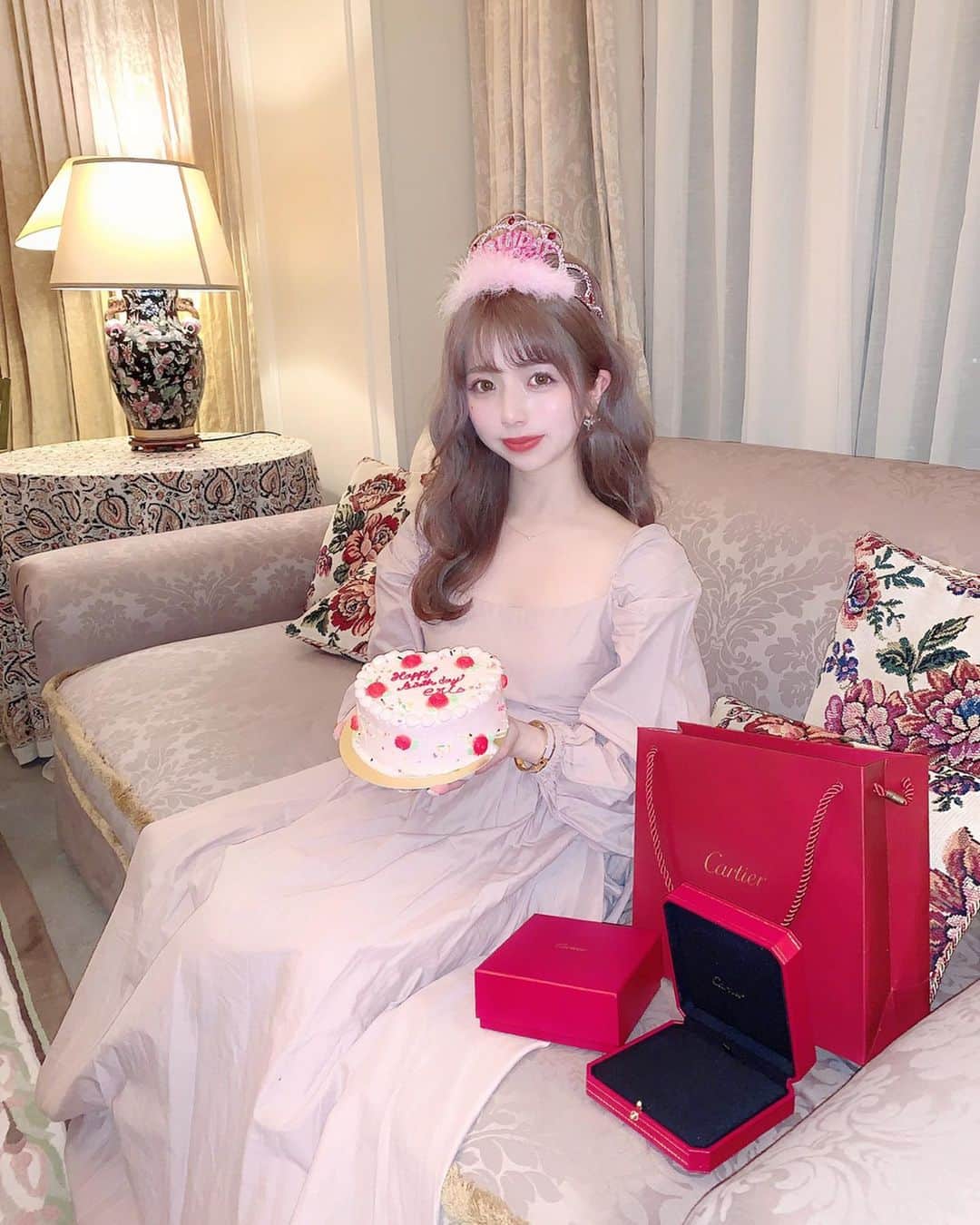 エリンコのグルメインスタ