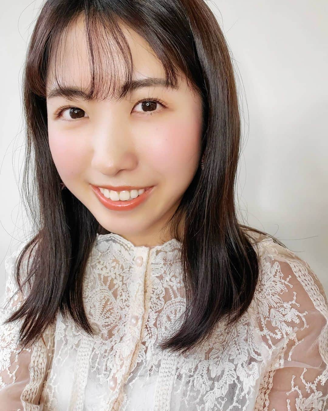 小谷津友里のインスタグラム