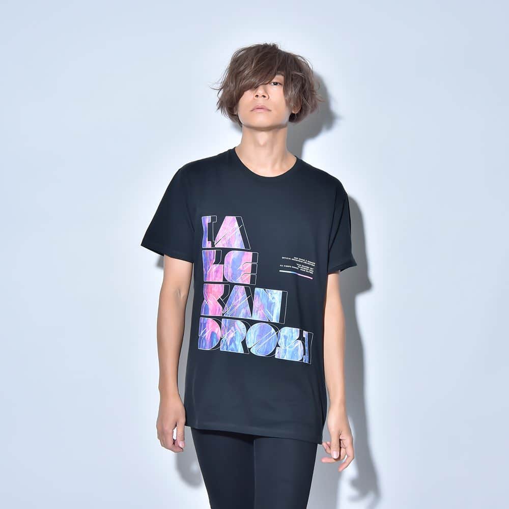 [ALEXANDROS]のインスタグラム