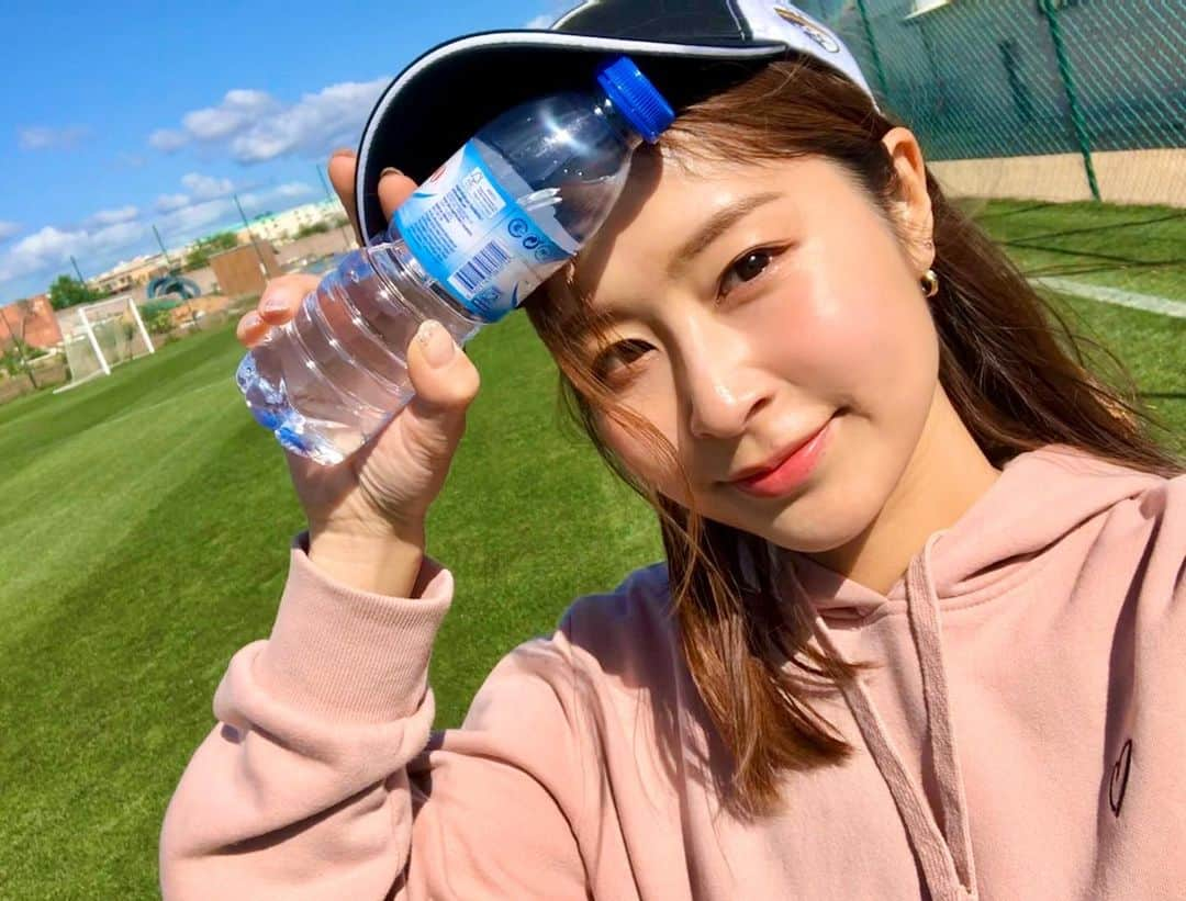 権田裕美のインスタグラム