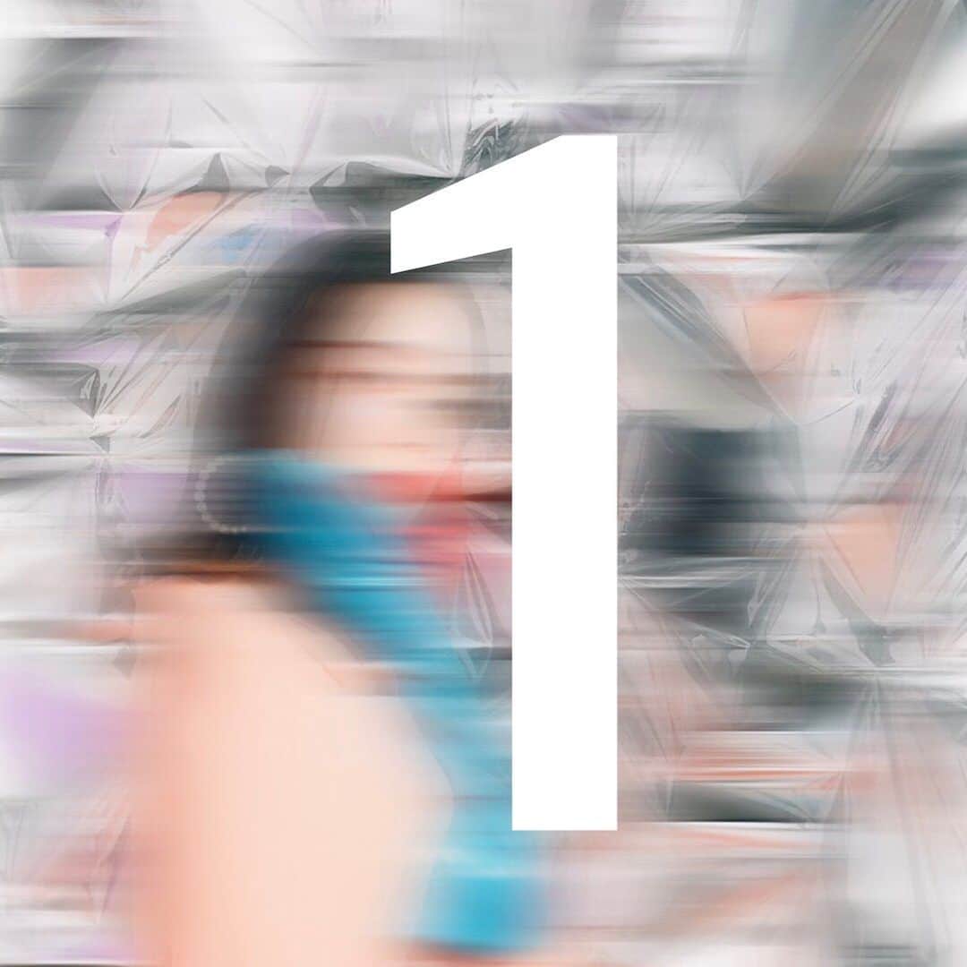 安田レイさんのインスタグラム写真 - (安田レイInstagram)「New album 「Re:I」発売まで残り1日💜」3月17日 20時45分 - yasudarei