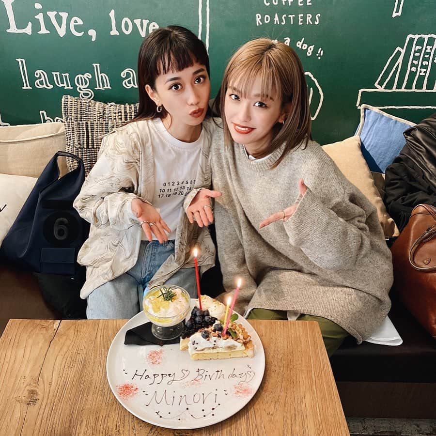 徳永 美乃里のグルメインスタ