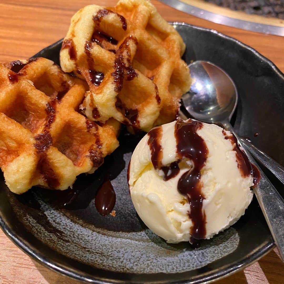 野間美由紀のグルメインスタ