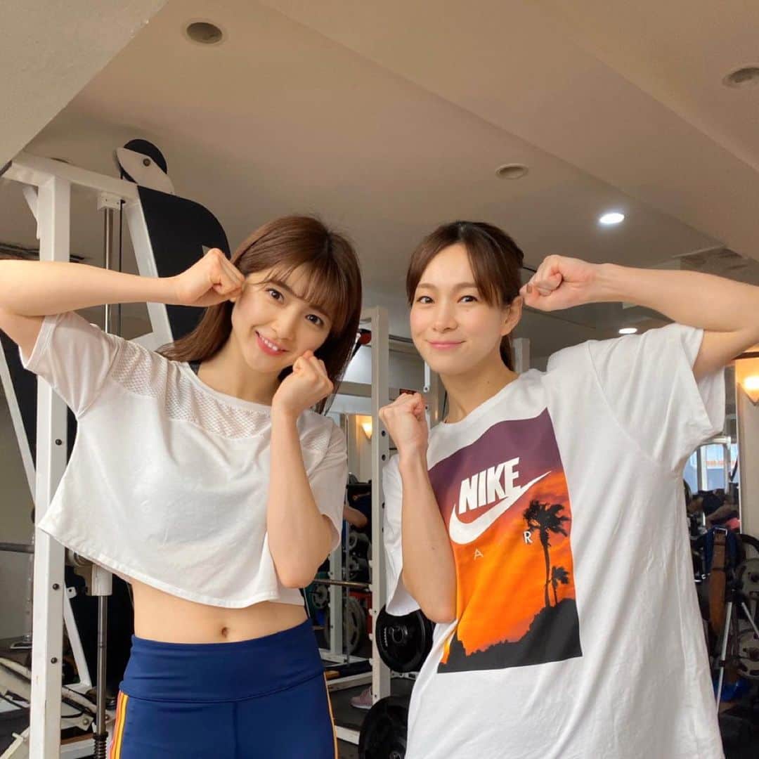 森咲樹のインスタグラム