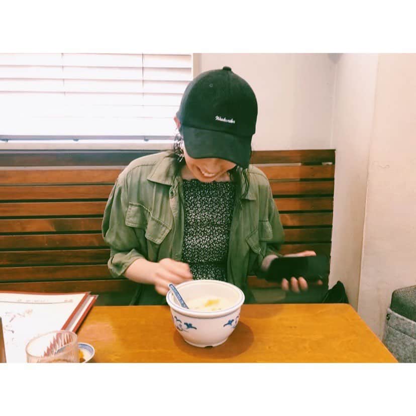 松井貴香のインスタグラム