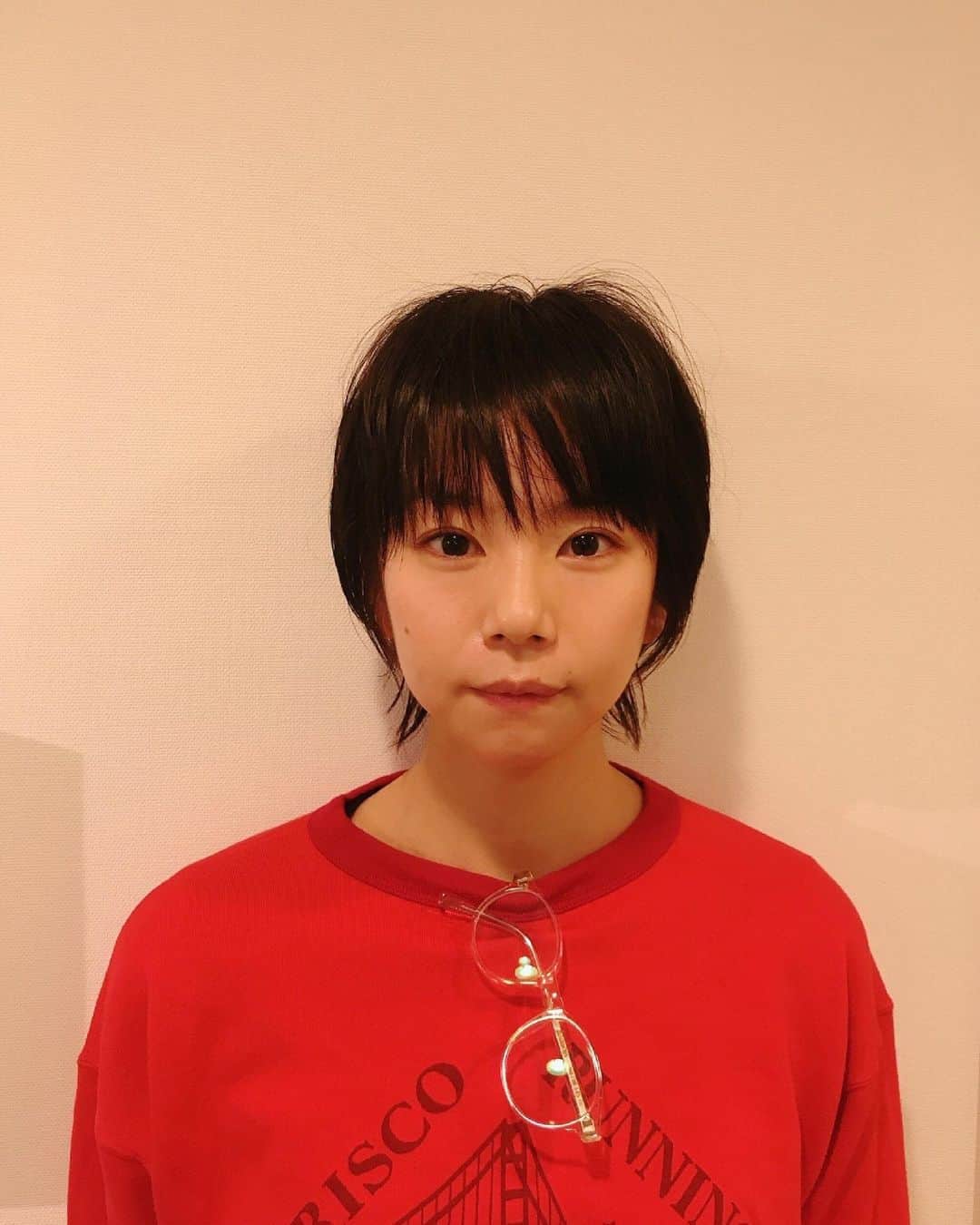 野村麻純のインスタグラム