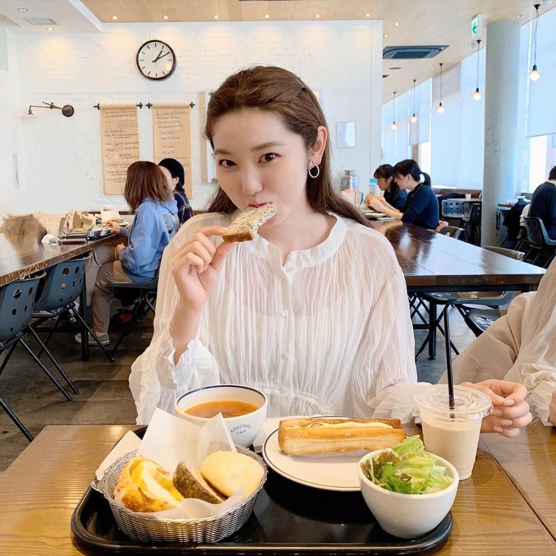 mina hinokuchiのグルメインスタ