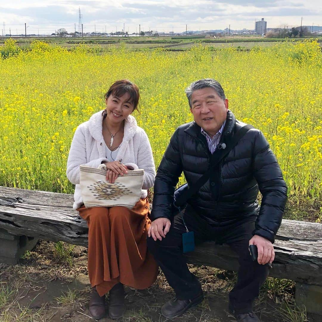 田中律子のインスタグラム