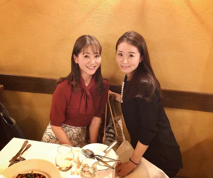 井上英里香のグルメインスタ