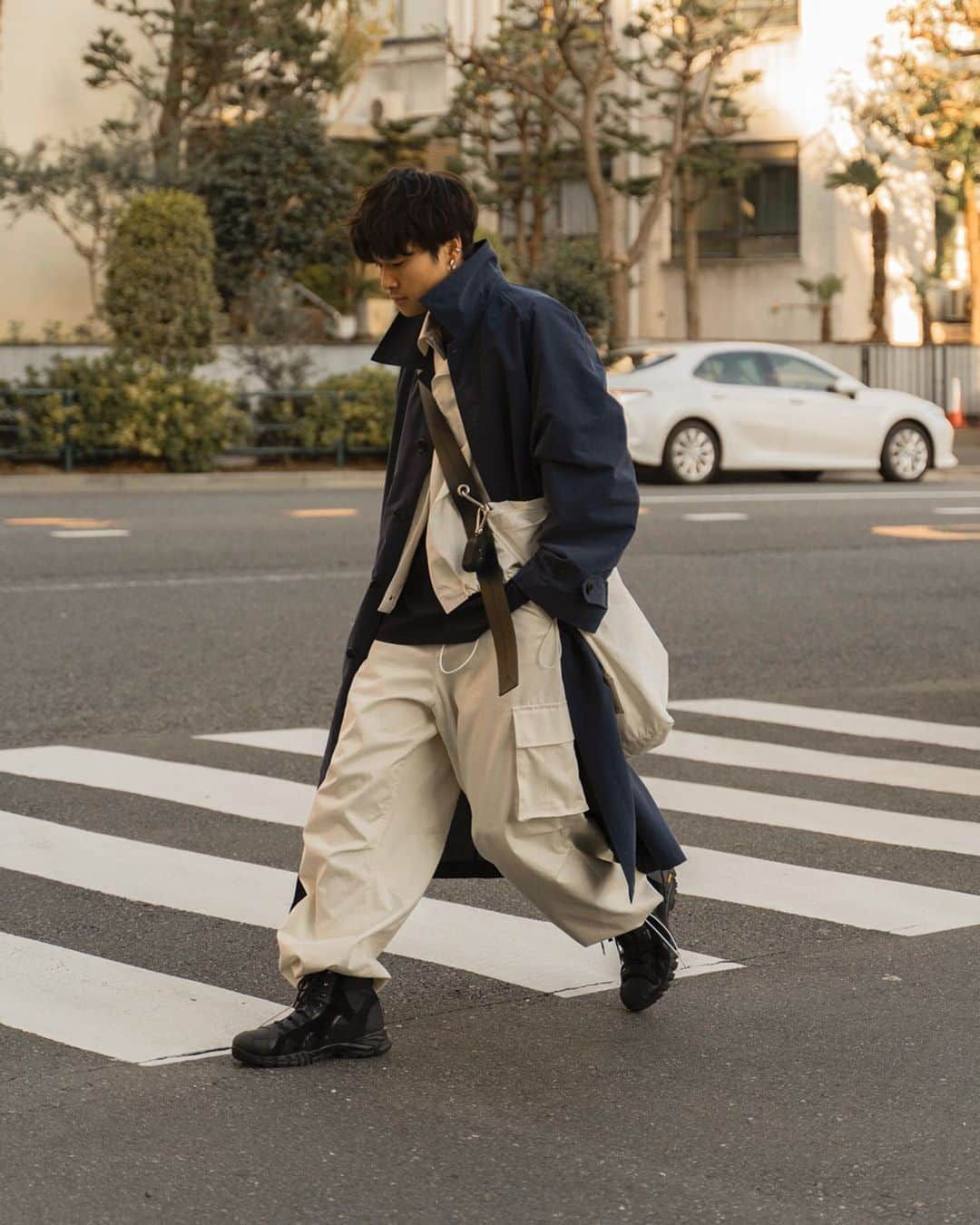 ryotakashima ventile military pants