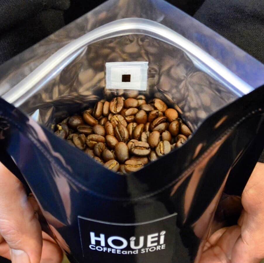 houeicoffeeのグルメインスタ