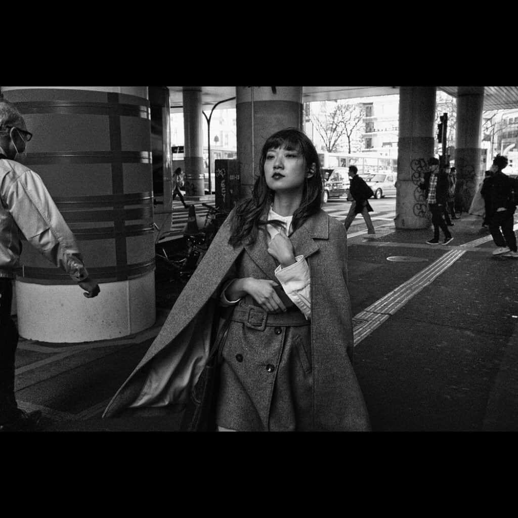 Tatsuo Suzukiさんのインスタグラム写真 - (Tatsuo SuzukiInstagram)「Tokyo」3月17日 21時54分 - tatsuo_suzuki_001