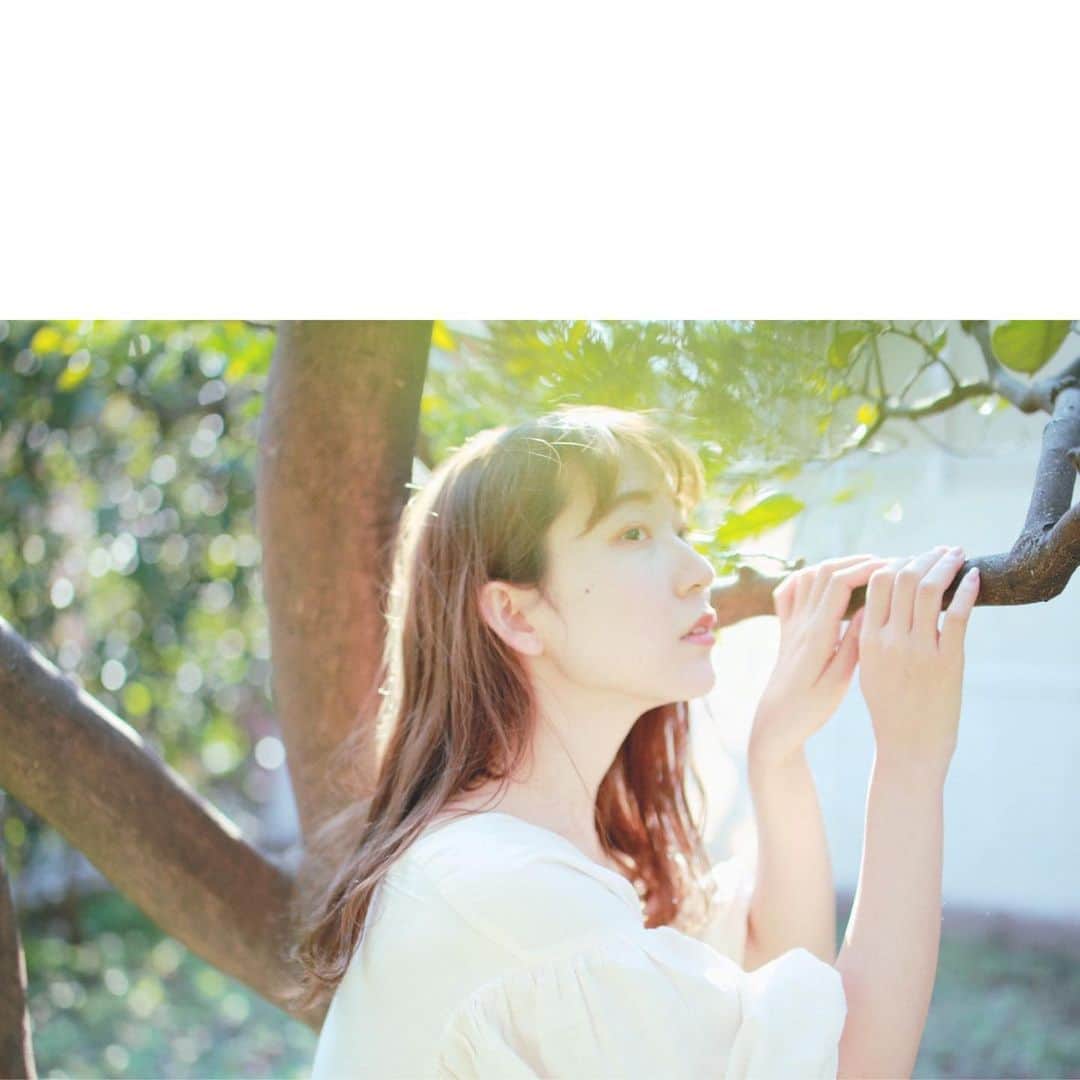 なつのインスタグラム