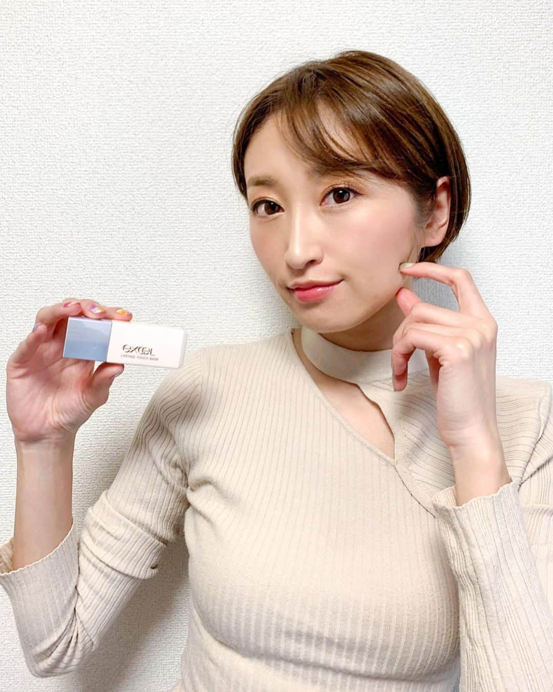 三井菜那のインスタグラム