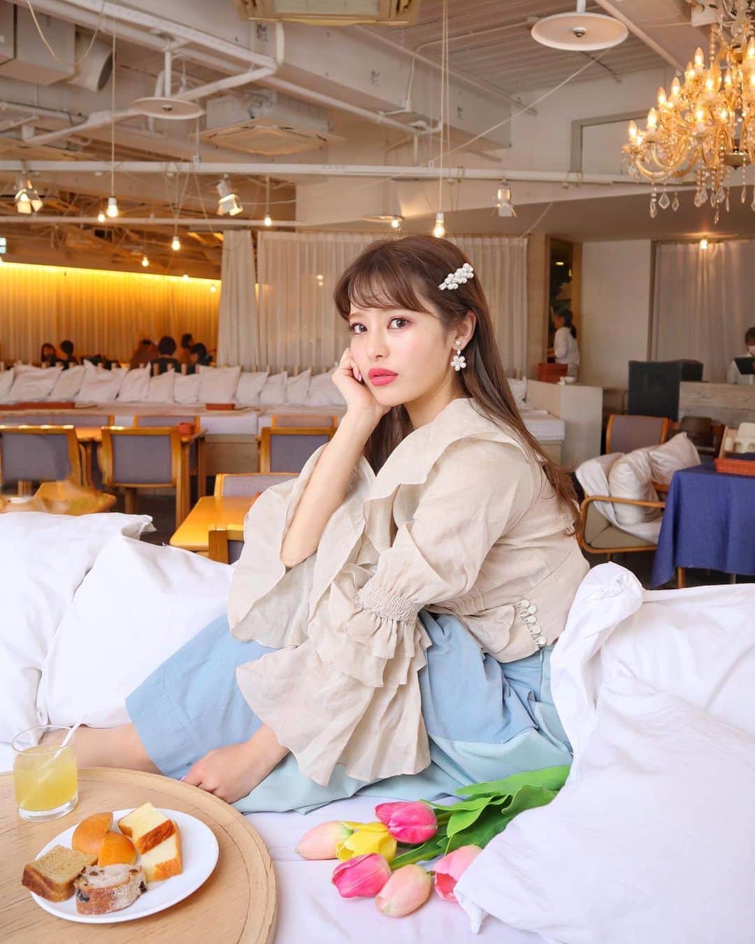 小沼瑞季のグルメインスタ