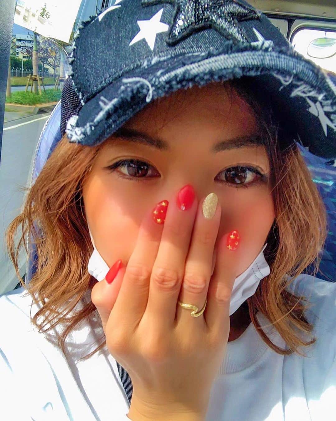 あおい夏海のインスタグラム