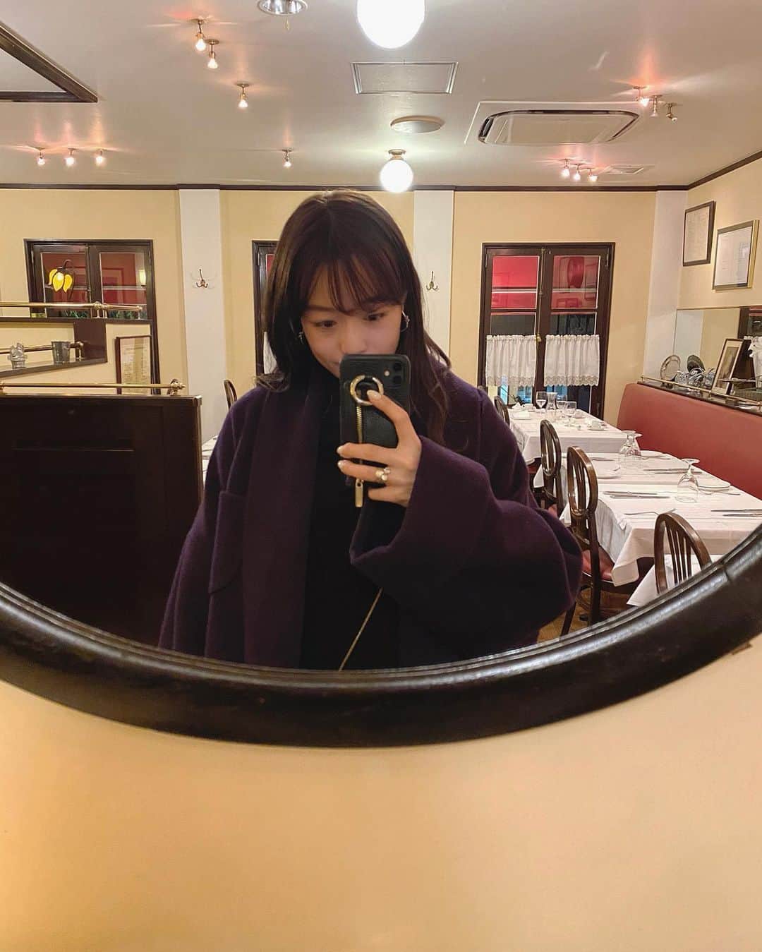 吉田佳菜のグルメインスタ