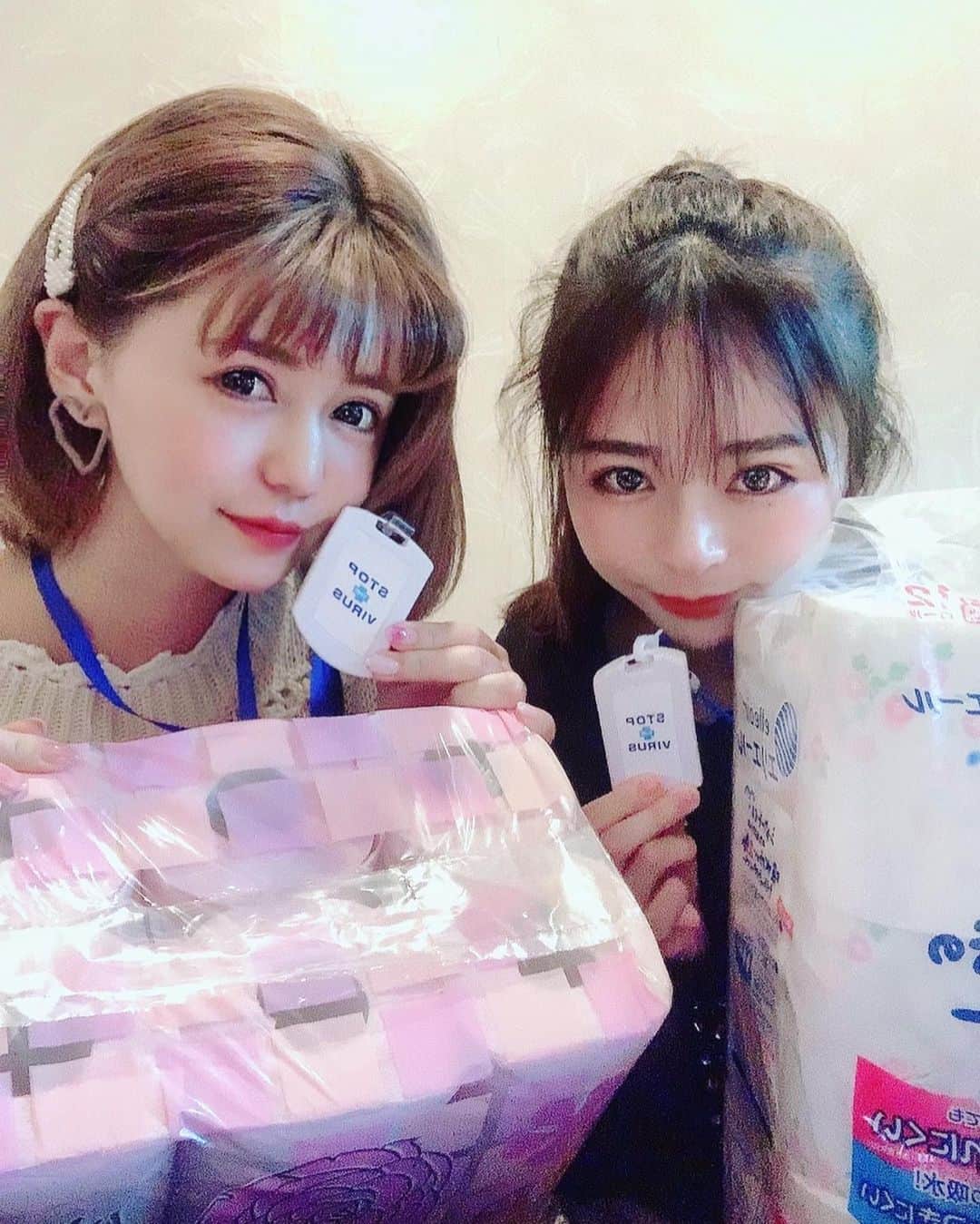 河西里音のインスタグラム
