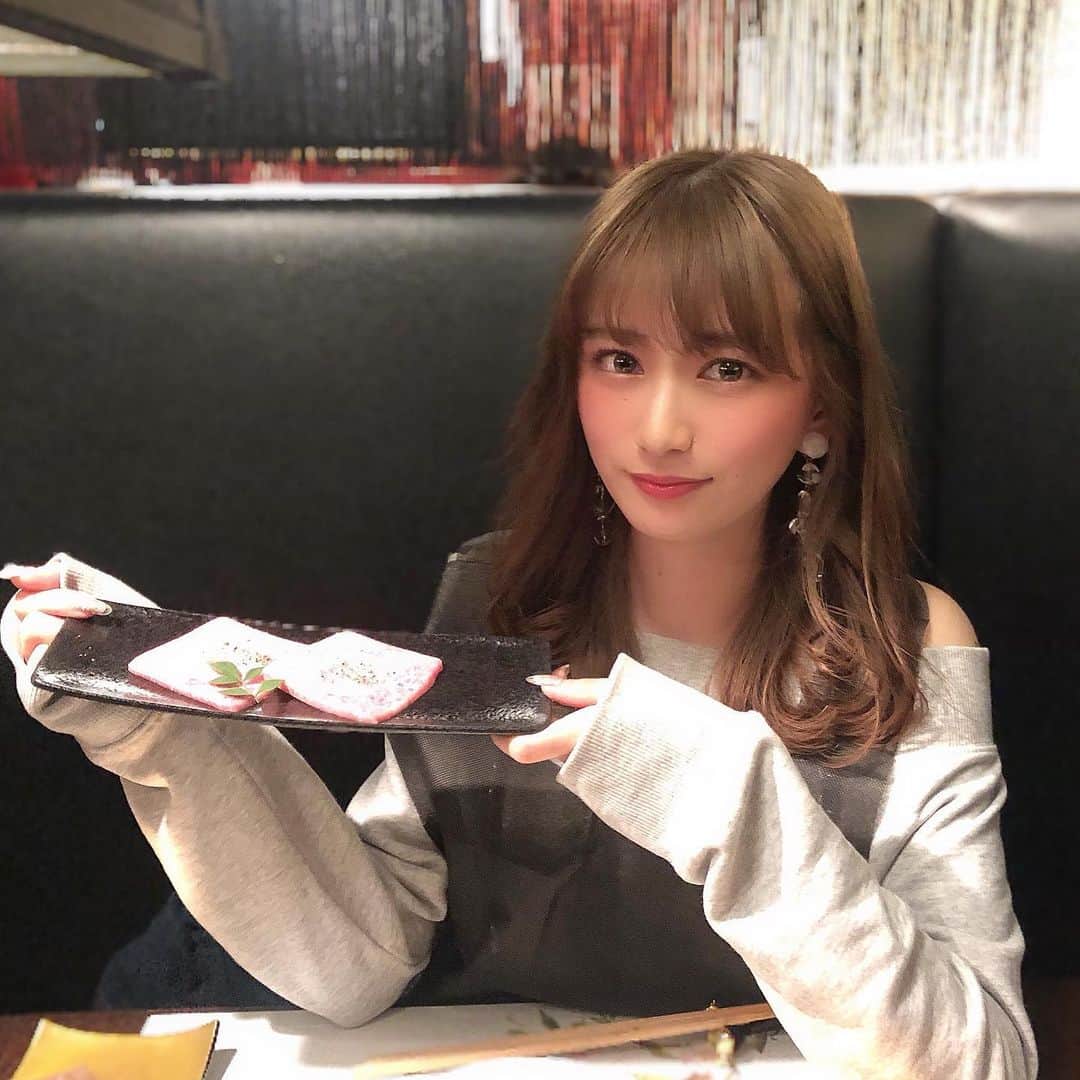 桑島 夢のグルメインスタ