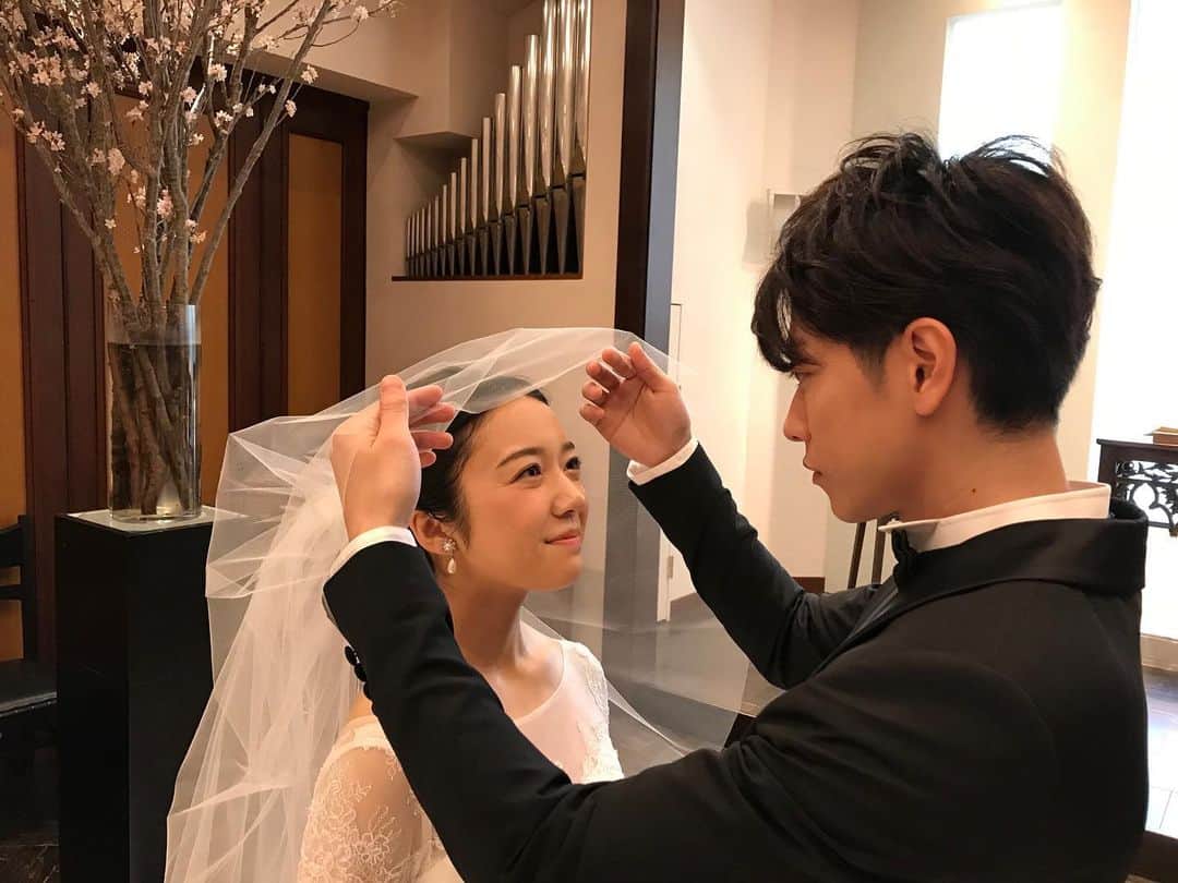 恋はつづくよどこまでものインスタグラム：「みなさま3ヶ月間ご視聴ありがとうございました💕  #恋つづ #最終話 #いかがでしたか？ #2人の幸せは #いつまでも #ずっと #つづくよどこまでも  #と願います❤︎ #見逃した方 #もう一度見たい方は #tverで何度でも  #上白石萌音 #佐藤健 #勇者は魔王を攻略できましたね☺︎ #恋つづありがとう #にありがとう」
