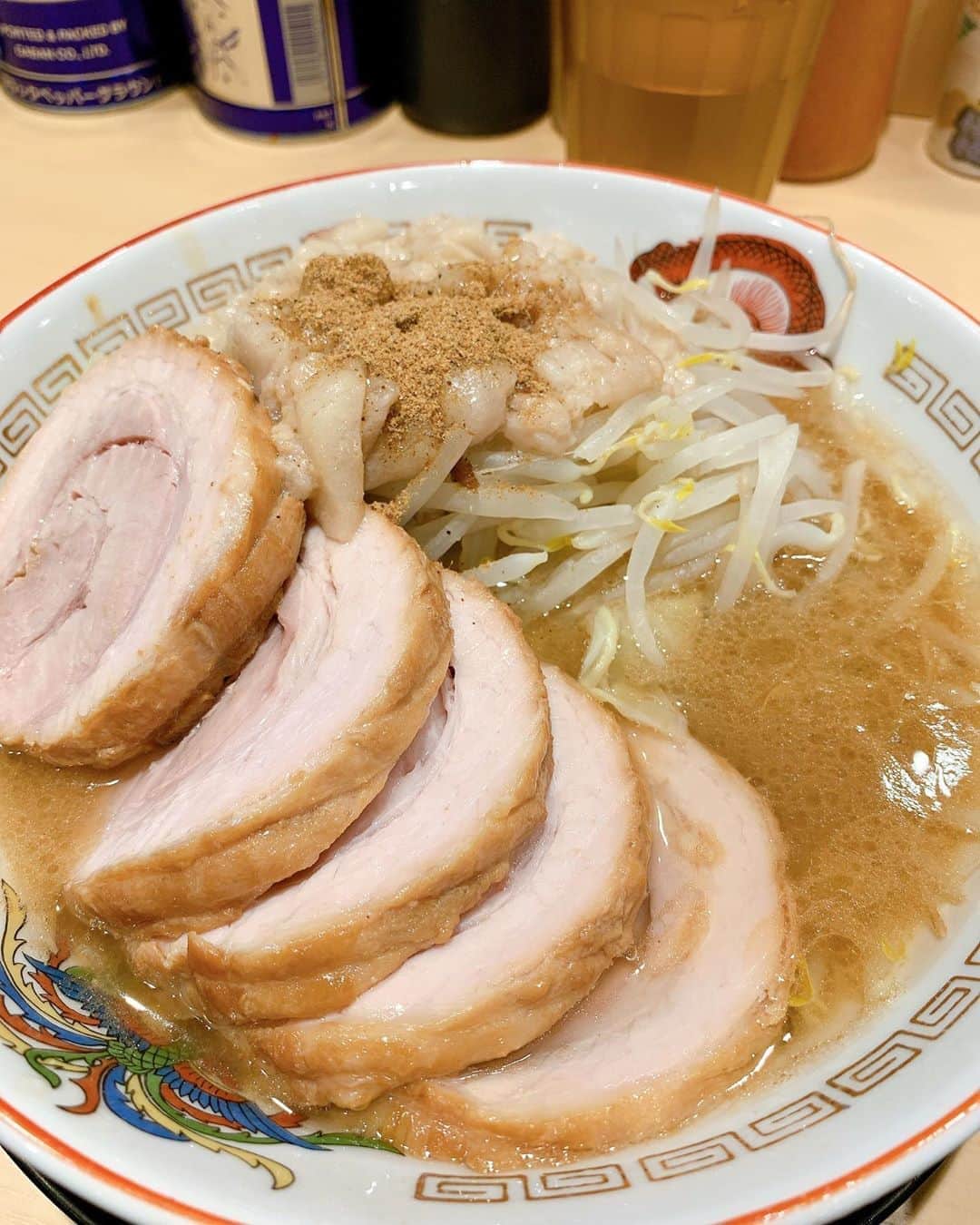 赤羽のグルメインスタ