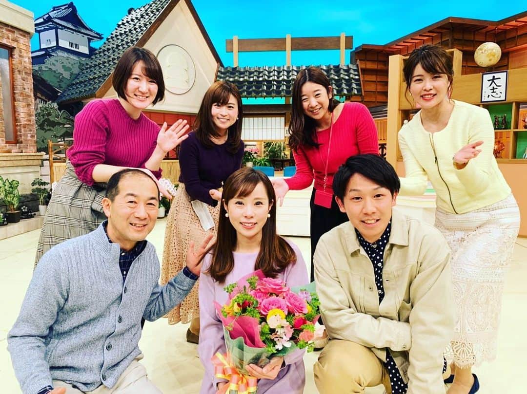 馬場ももこさんのインスタグラム写真 馬場ももこinstagram テレビ金沢 となりのテレ金ちゃん のmcとしての 出演は今日が最後でした ただ お別れじゃないからね また出演するよ 遊び行くよ いや仕事するよ しんみりするの好きじゃ