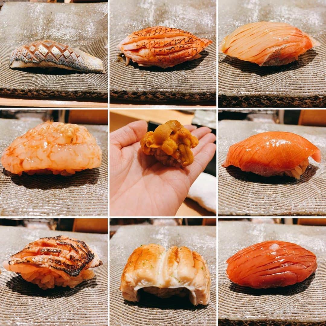 松浦三佳のグルメインスタ