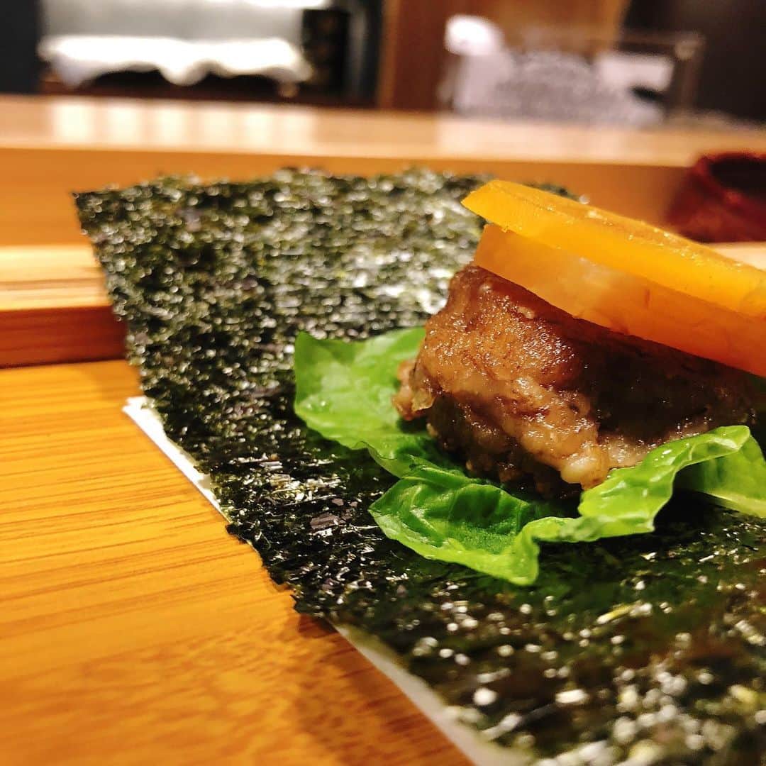 中村貞裕のグルメインスタ