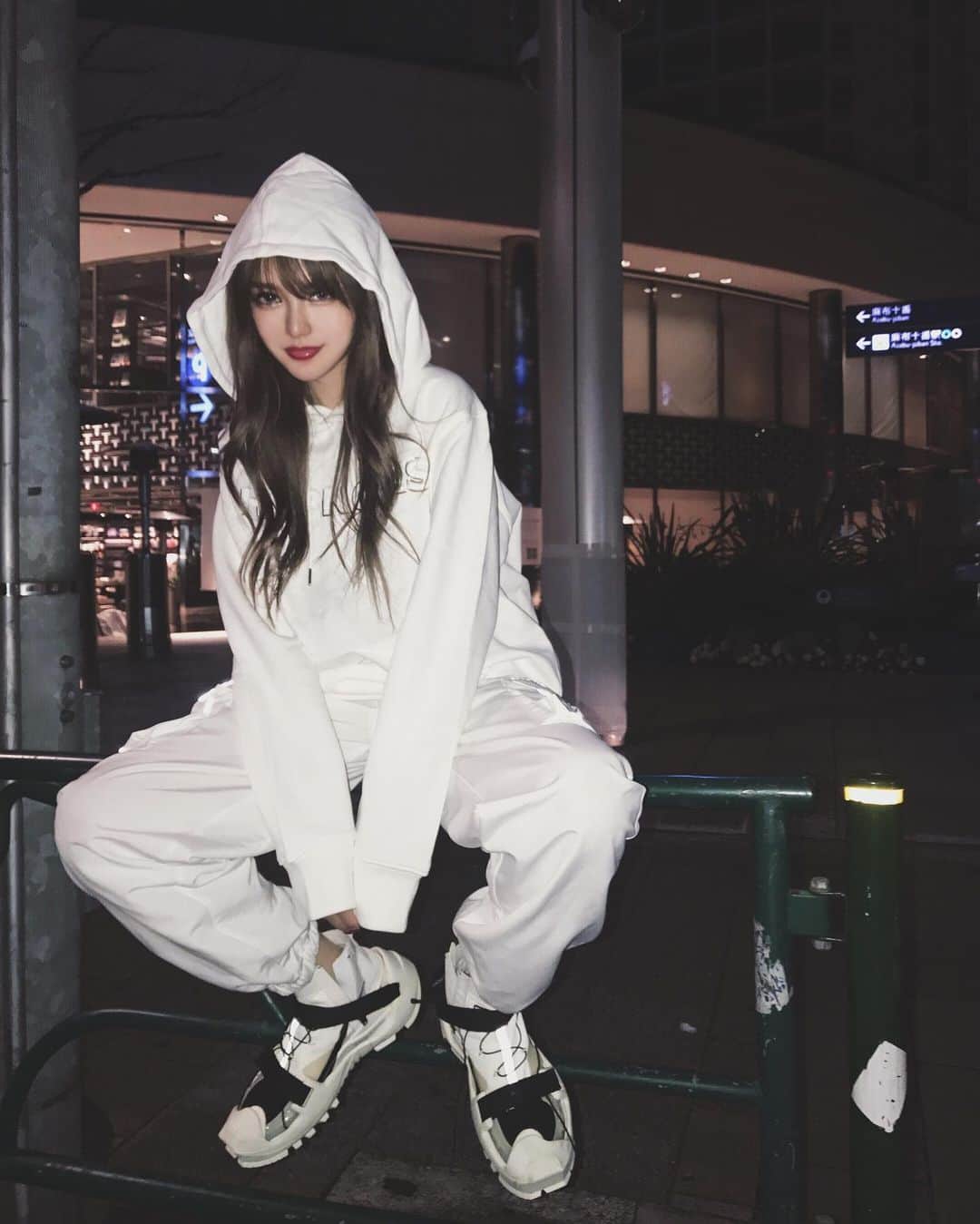 Grace Chowのインスタグラム：「我的女孩～」