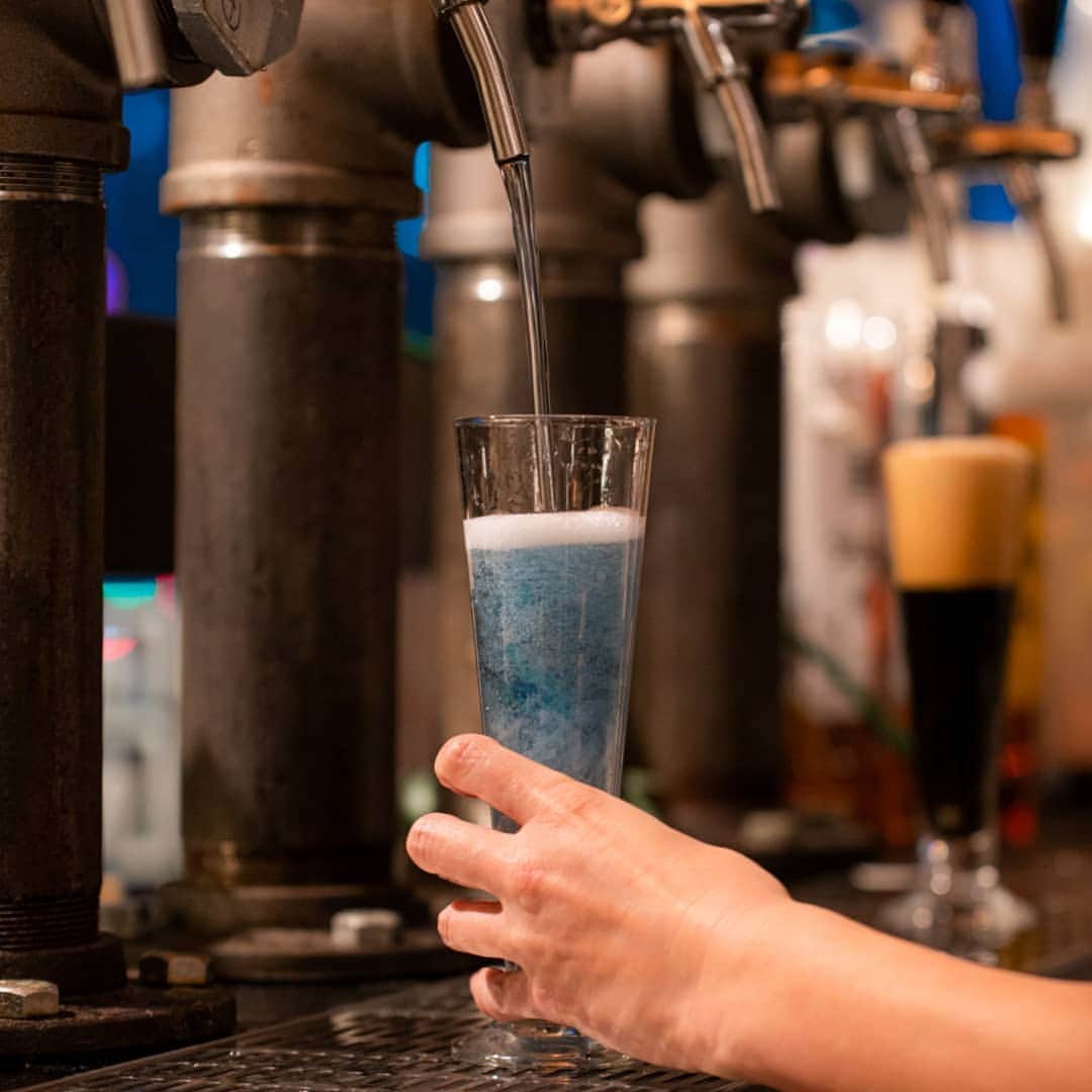 KitchHikeのグルメインスタ