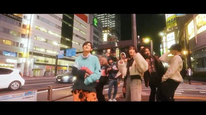 吉田凜音のインスタグラム：「2020.03.18 Digital Release 「My feelings feat.さなり」 @sanaridayo17  Words: 吉田凜音、さなり Music: さなり Sound Produce & Arrangement: さなり  Director : Nasty Men$ah」