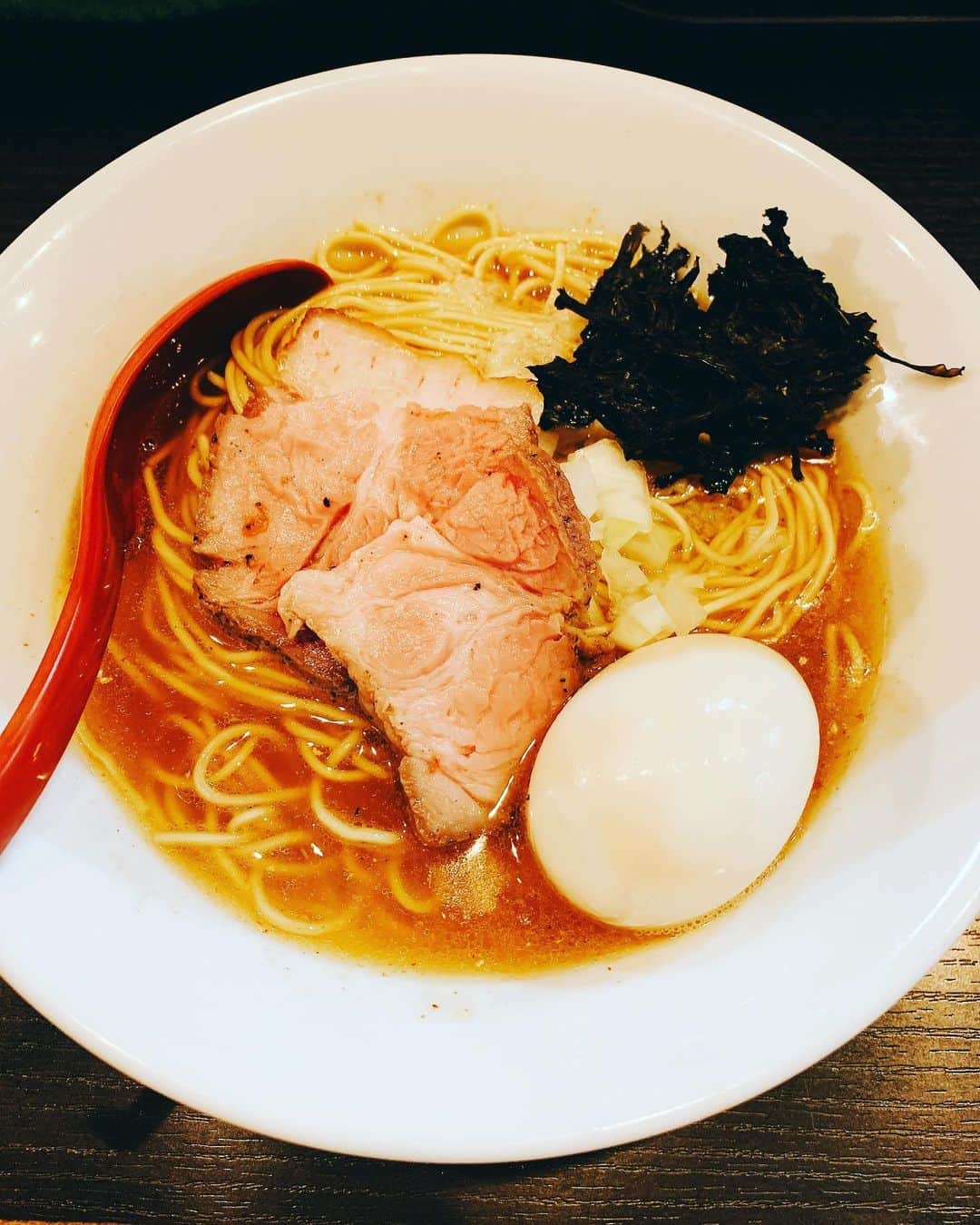 樫原伸彦のグルメインスタ