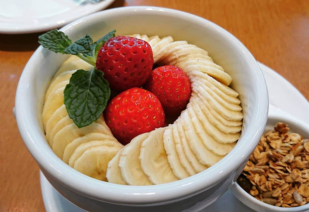 松本康太のグルメインスタ