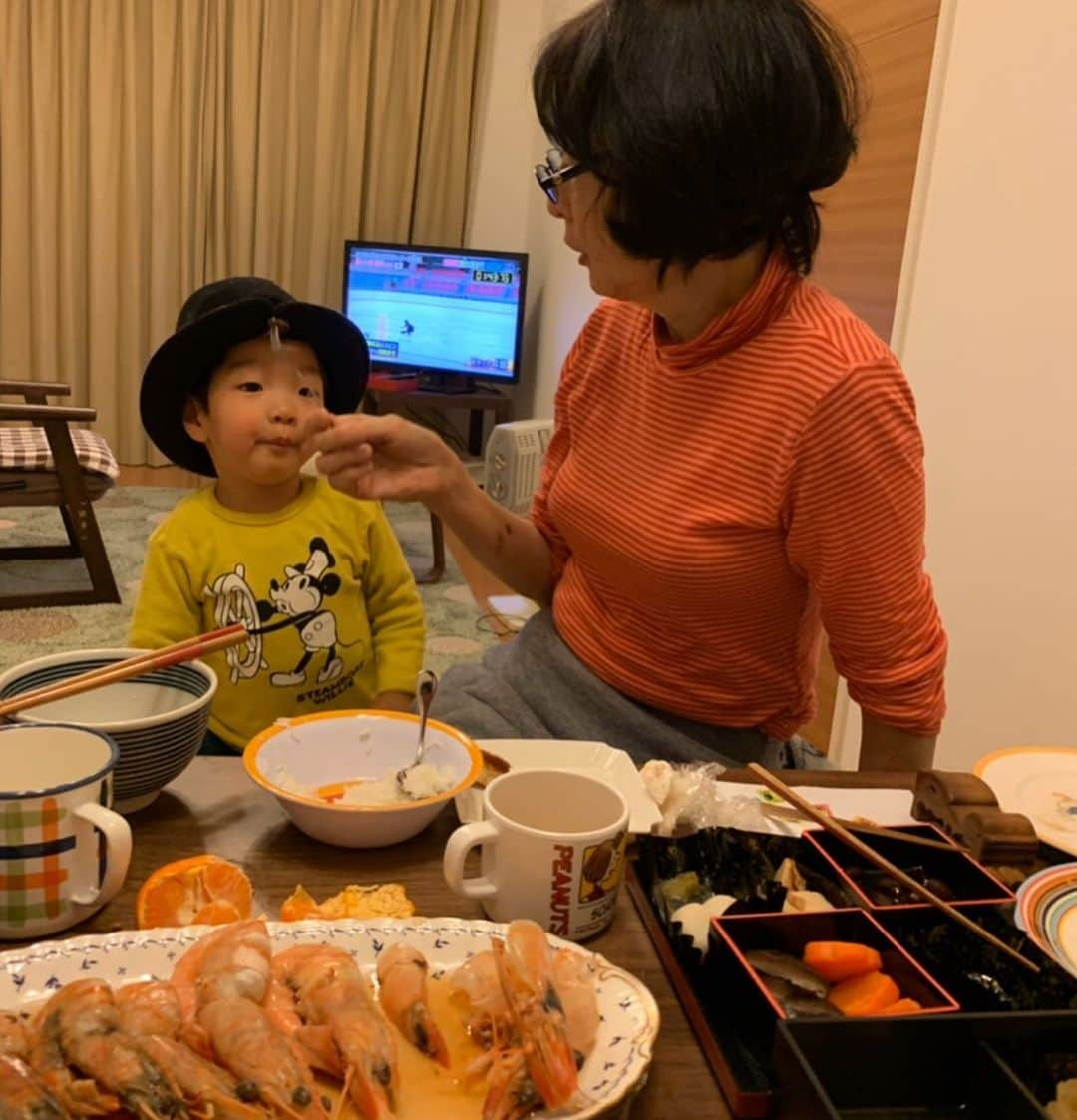 所英男さんのインスタグラム写真 - (所英男Instagram)「春から幼稚園。今年で4歳。そろそろ将来うっすらと記憶に残るお年頃になります。 ついこないだではないですが、やはり自分も保育園での記憶がところどころあるような。 近い将来、叶大が小さい頃のこと何覚えてるかを聞くのも楽しみのひとつです。 てか、記憶力が凄くてびっくりしてます！！」3月18日 1時04分 - tokorohideo