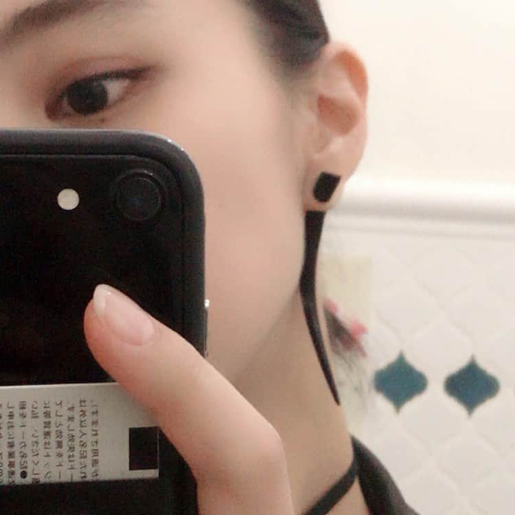 のインスタグラム：「象牙🐘」