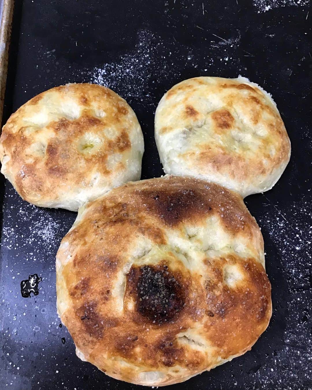 魔女菅原のグルメインスタ